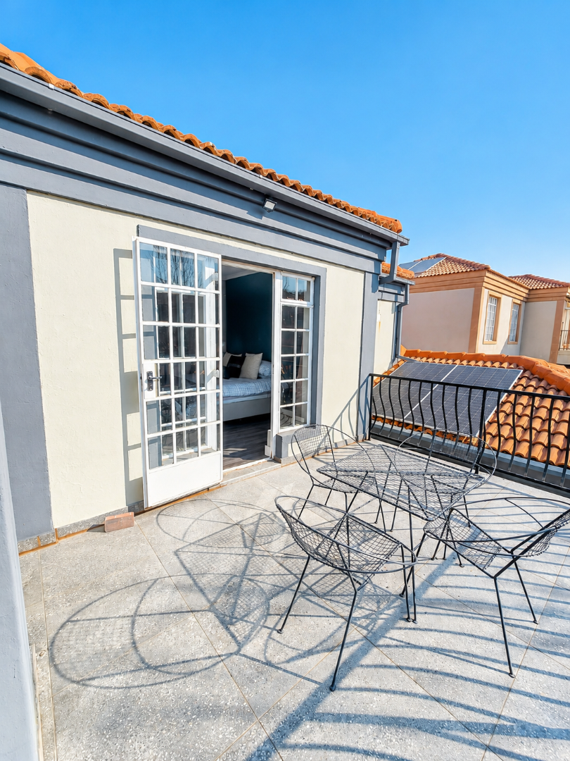 3 Bedroom Property for Sale in Doringkruin North West